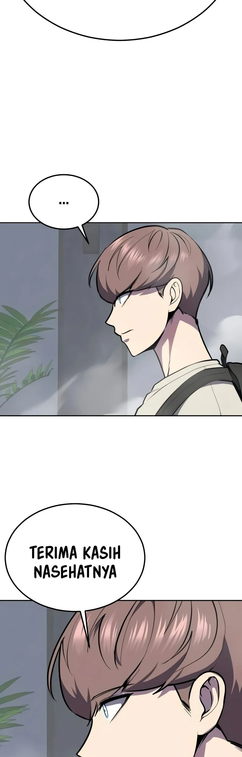 Ticket Hero S2 Chapter 142 - halaman 36