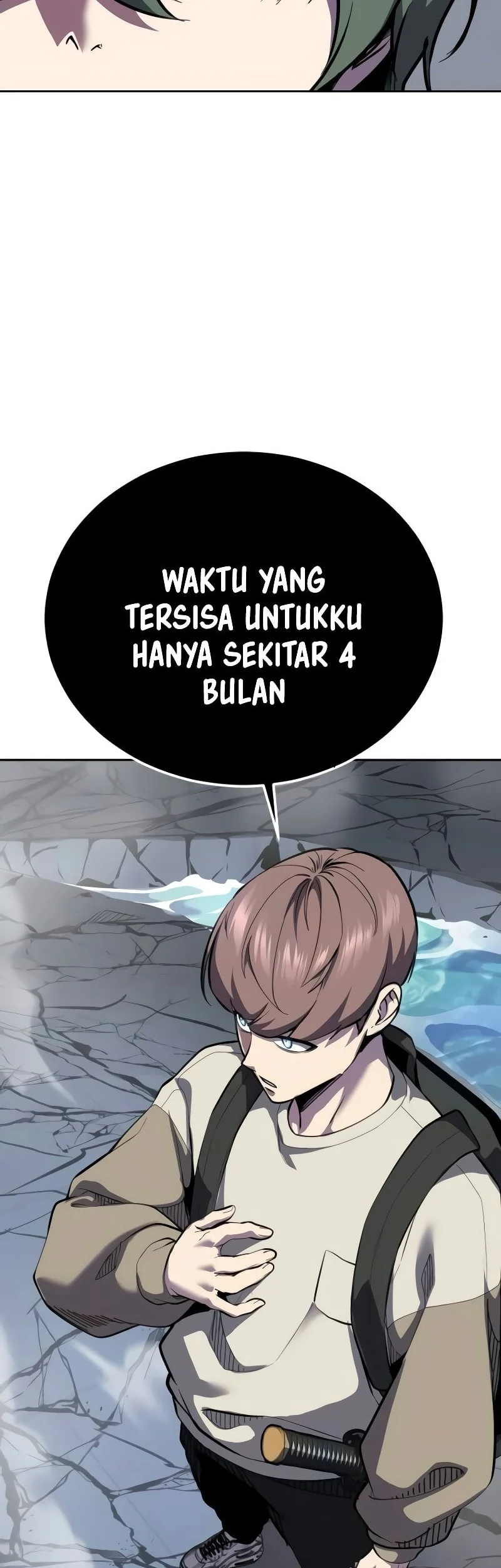 Ticket Hero S2 Chapter 142 - halaman 39
