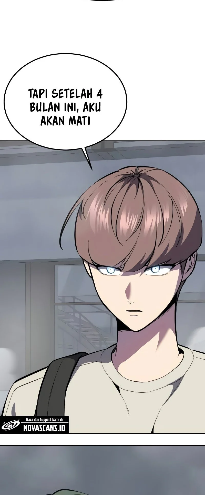 Ticket Hero S2 Chapter 142 - halaman 43