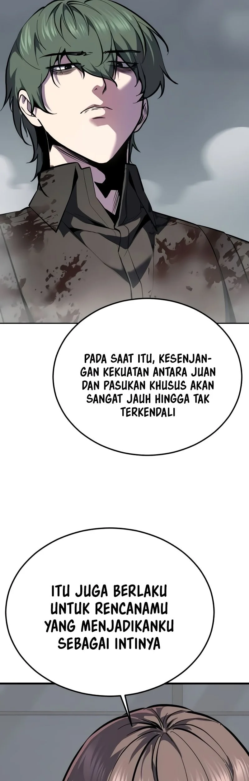 Ticket Hero S2 Chapter 142 - halaman 44