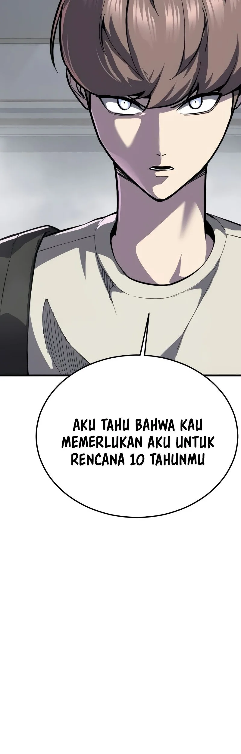 Ticket Hero S2 Chapter 142 - halaman 45