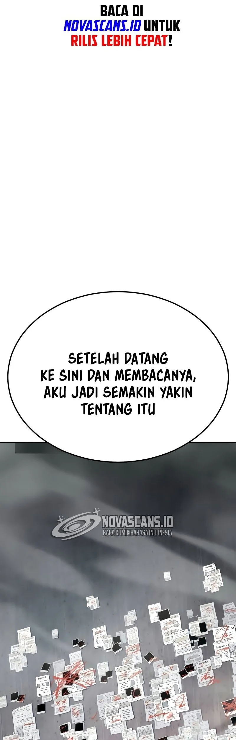 Ticket Hero S2 Chapter 142 - halaman 46
