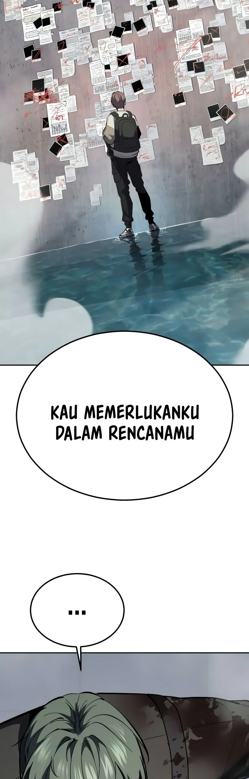 Ticket Hero S2 Chapter 142 - halaman 47