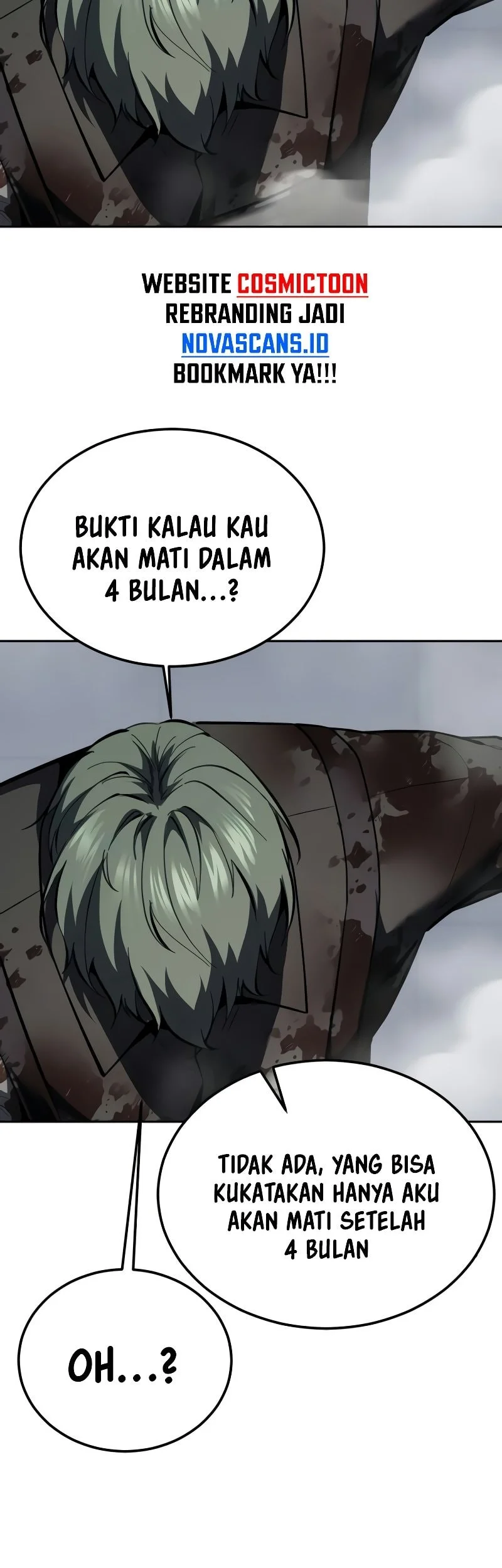 Ticket Hero S2 Chapter 142 - halaman 48