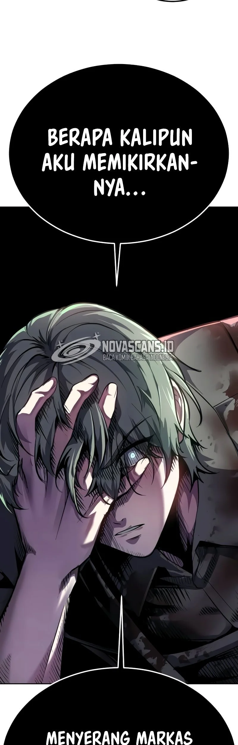 Ticket Hero S2 Chapter 142 - halaman 52