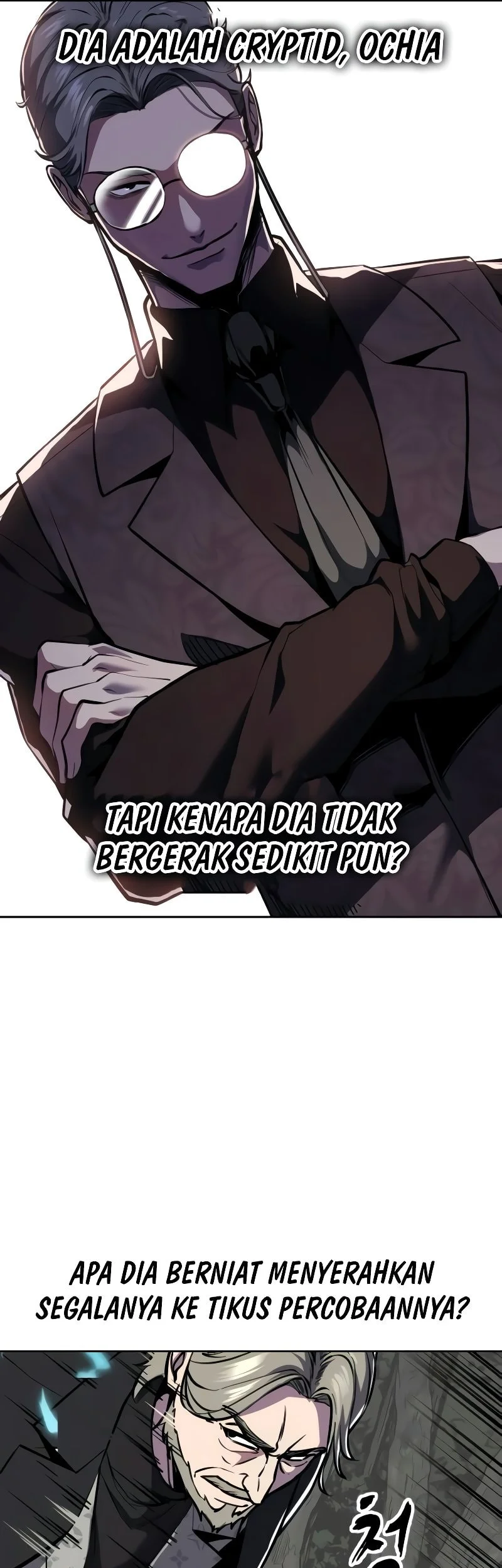 Ticket Hero S2 Chapter 142 - halaman 56