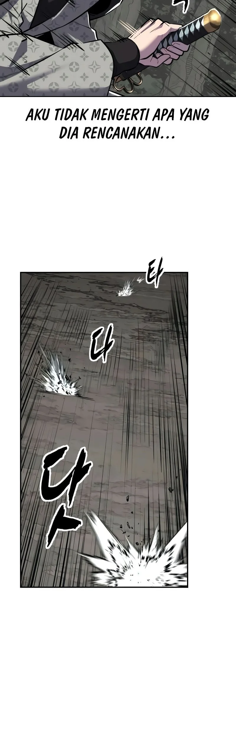 Ticket Hero S2 Chapter 142 - halaman 57
