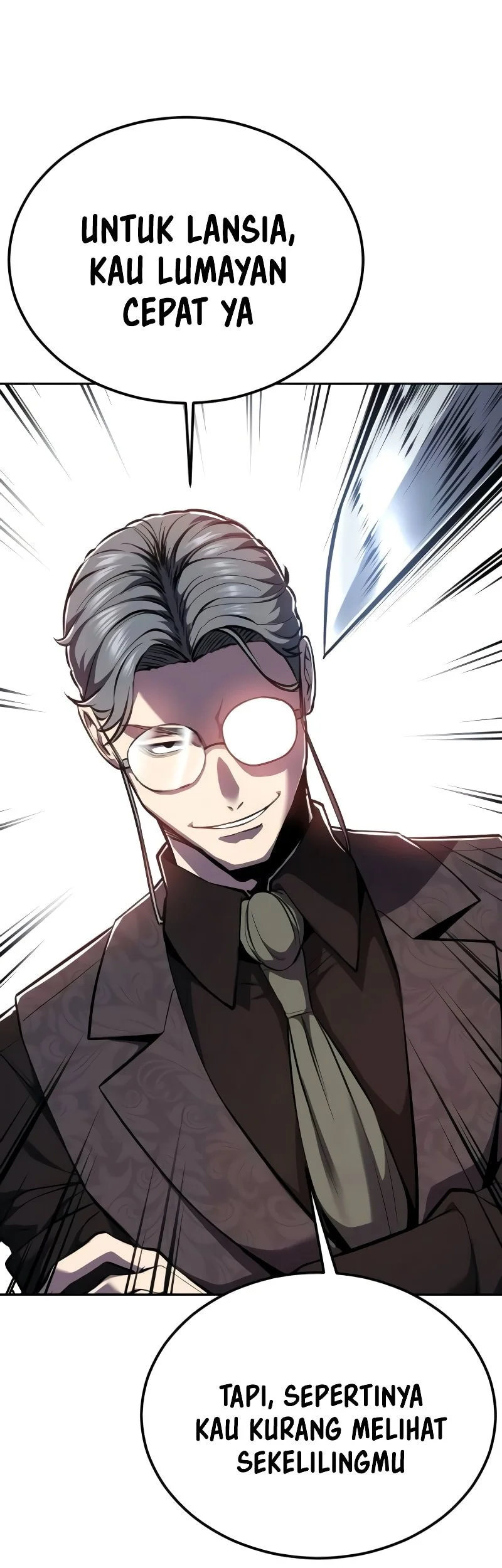 Ticket Hero S2 Chapter 142 - halaman 60