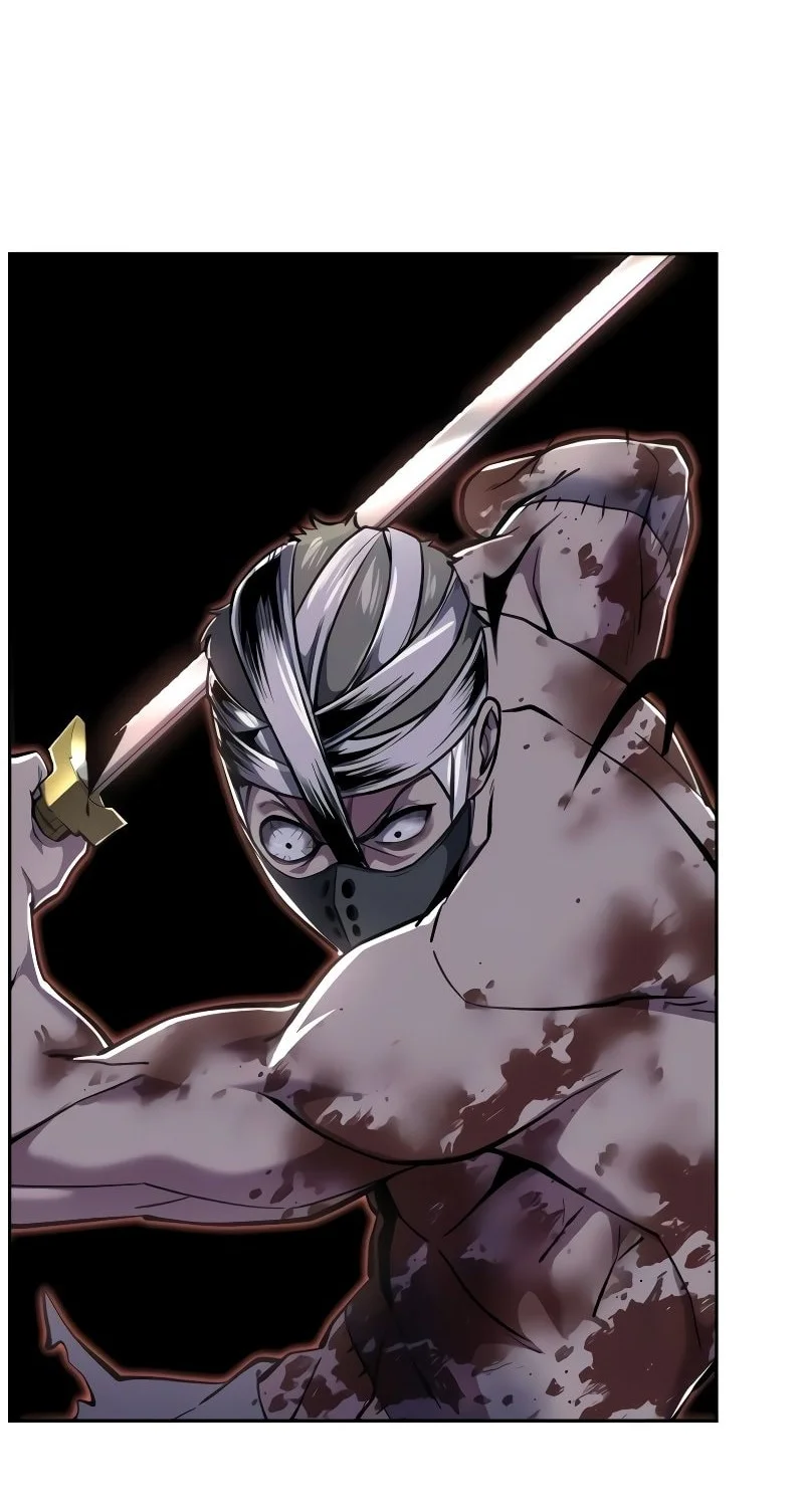 Ticket Hero S2 Chapter 142 - halaman 61