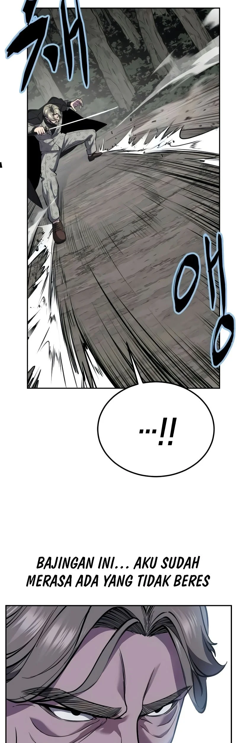 Ticket Hero S2 Chapter 142 - halaman 64