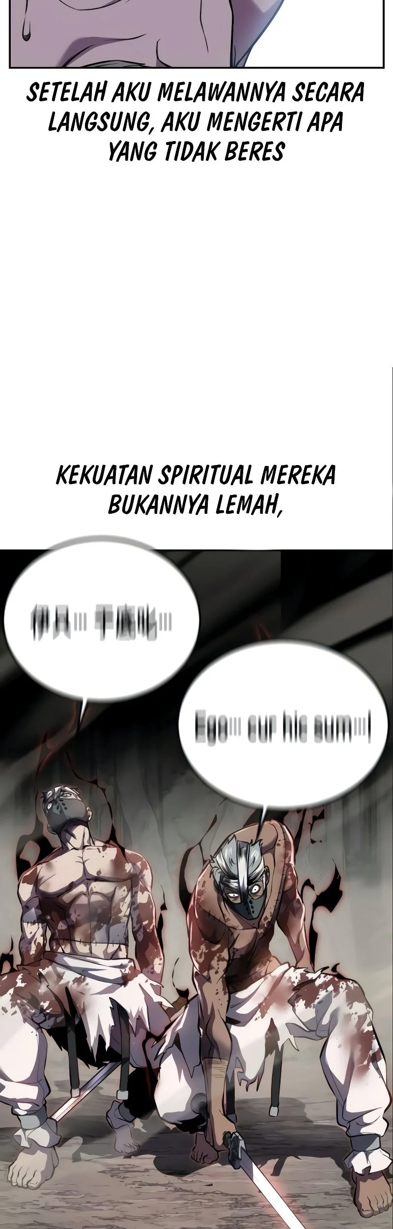 Ticket Hero S2 Chapter 142 - halaman 65