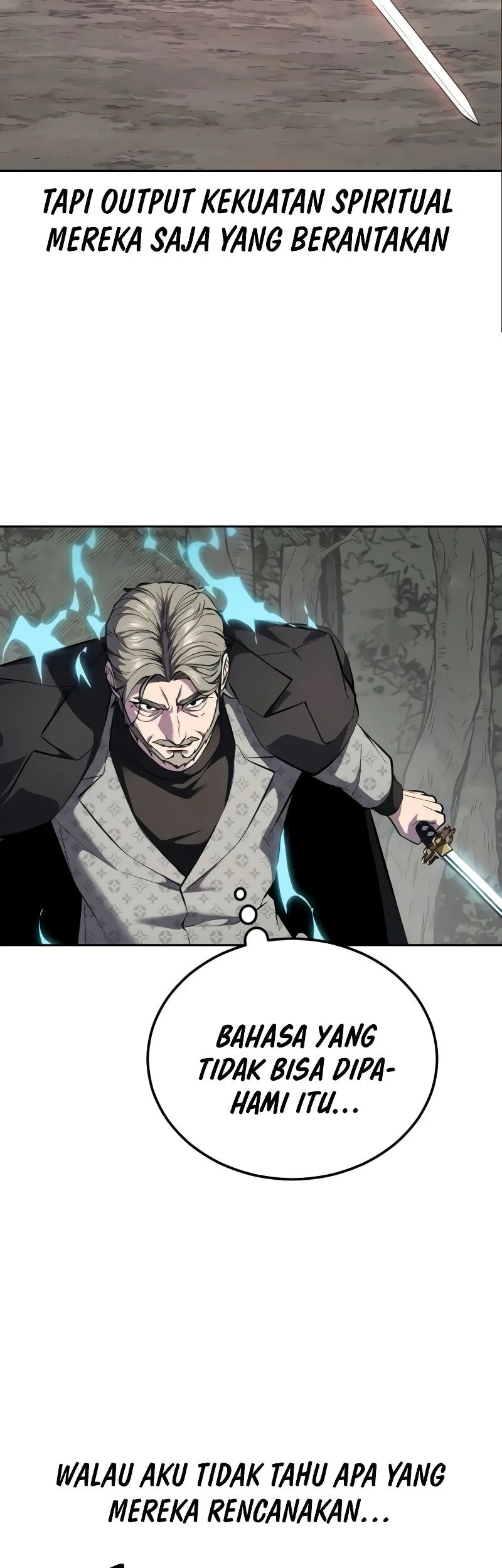 Ticket Hero S2 Chapter 142 - halaman 66