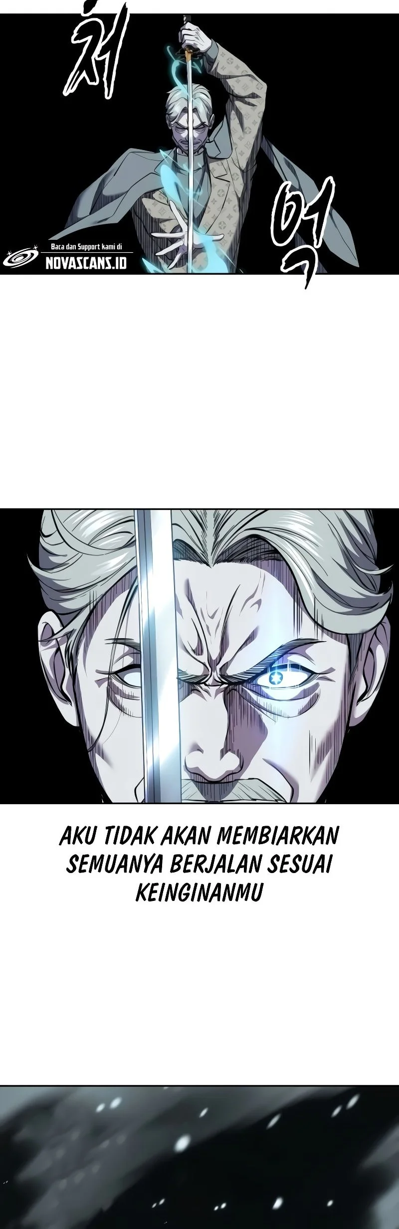 Ticket Hero S2 Chapter 142 - halaman 67