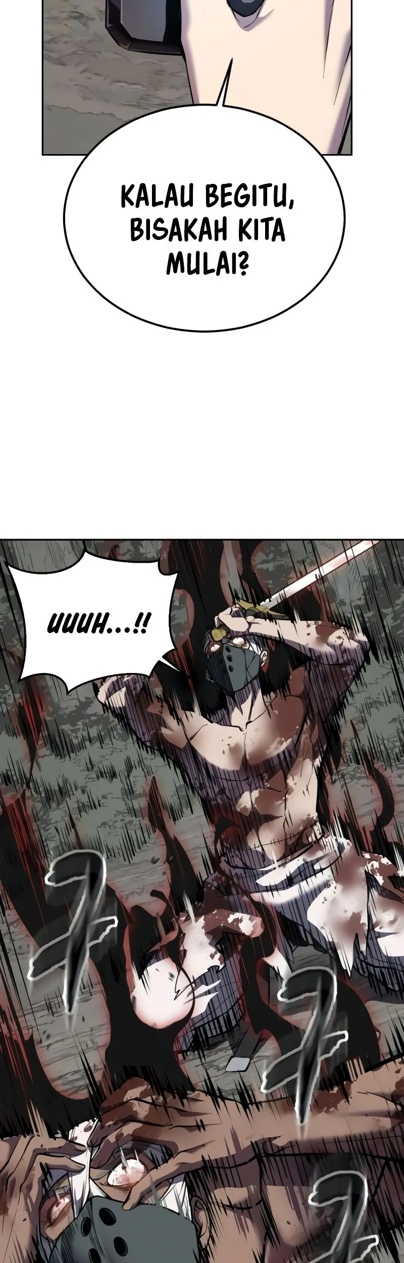 Ticket Hero S2 Chapter 142 - halaman 71