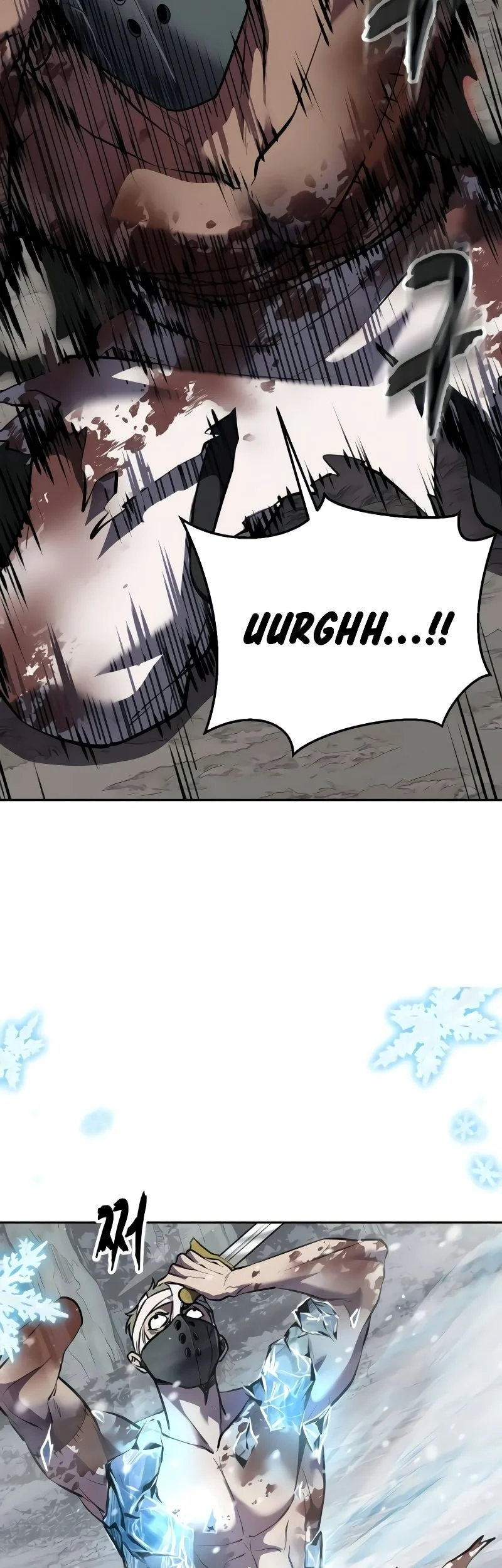 Ticket Hero S2 Chapter 142 - halaman 72