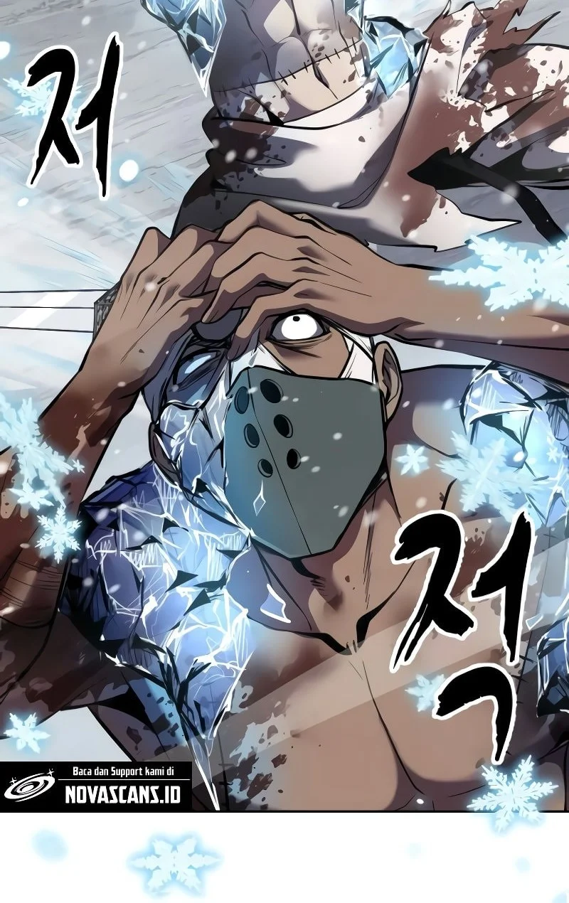 Ticket Hero S2 Chapter 142 - halaman 73