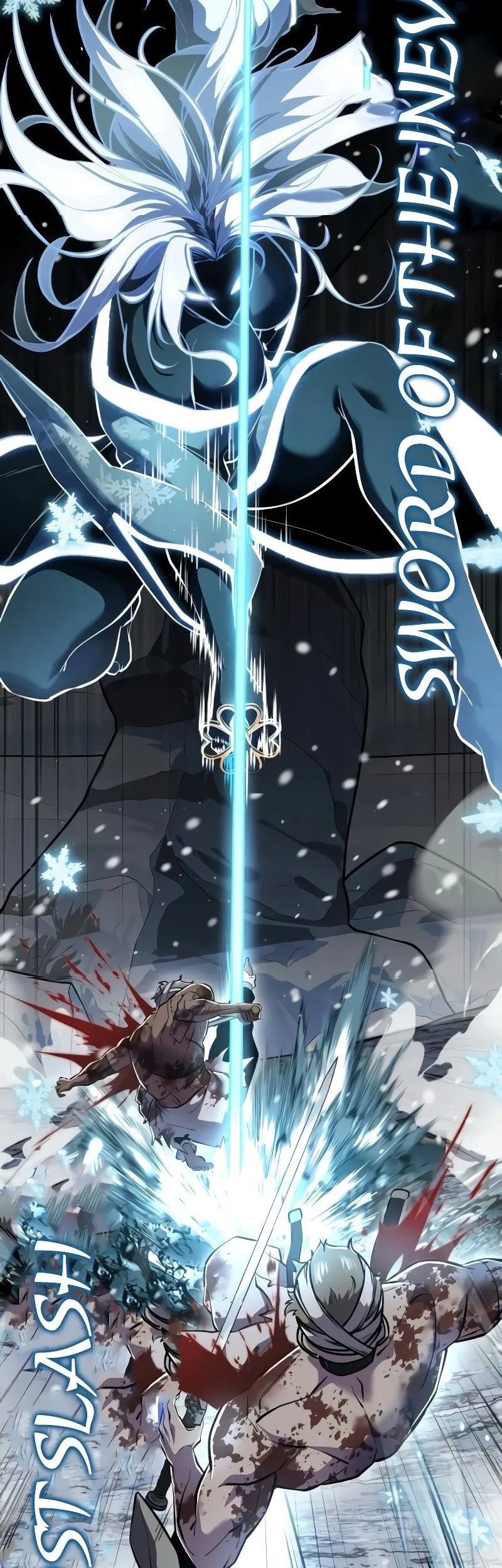 Ticket Hero S2 Chapter 142 - halaman 75