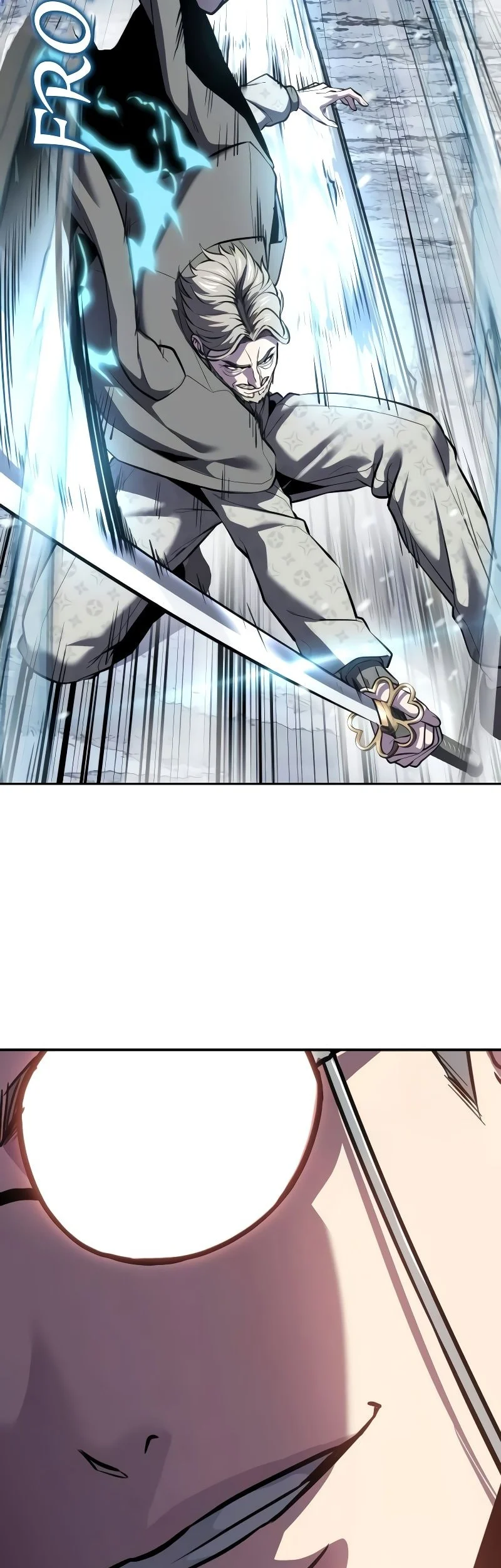 Ticket Hero S2 Chapter 142 - halaman 76