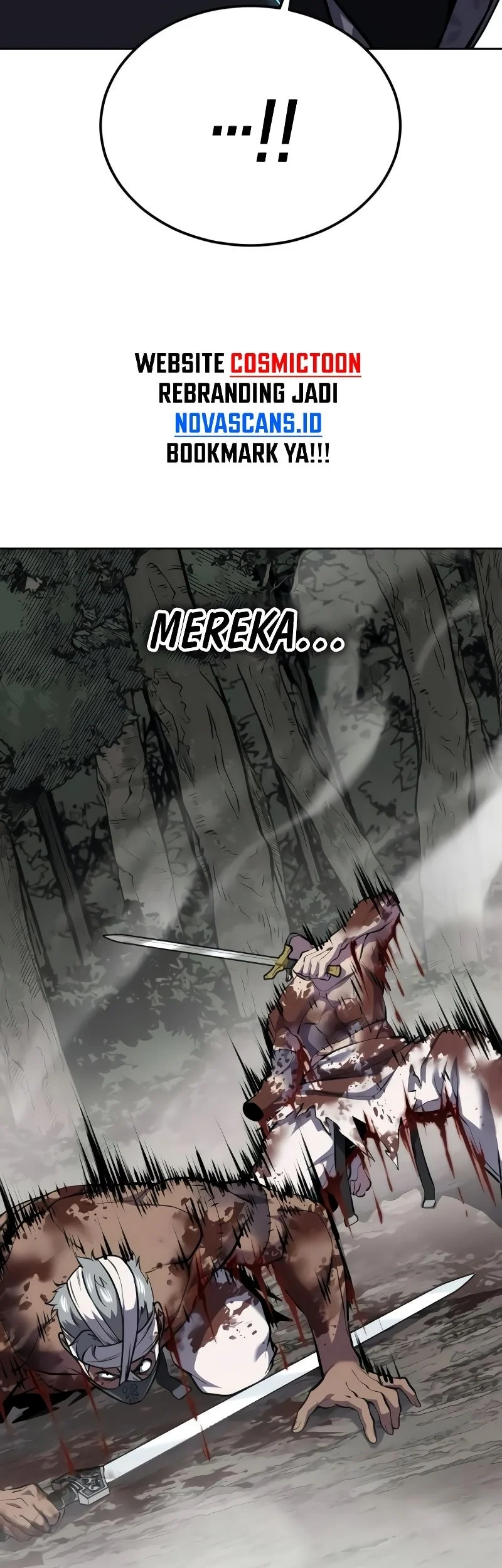 Ticket Hero S2 Chapter 142 - halaman 78