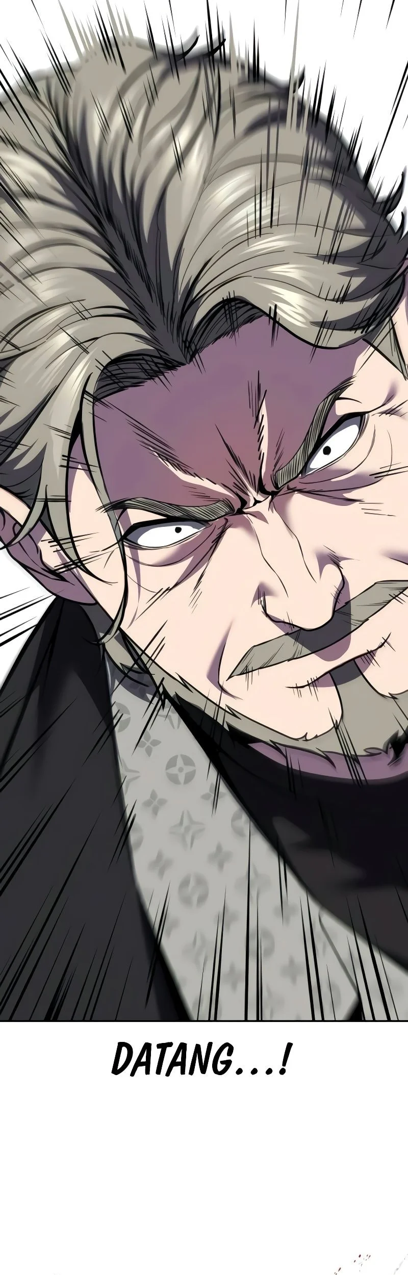 Ticket Hero S2 Chapter 142 - halaman 82