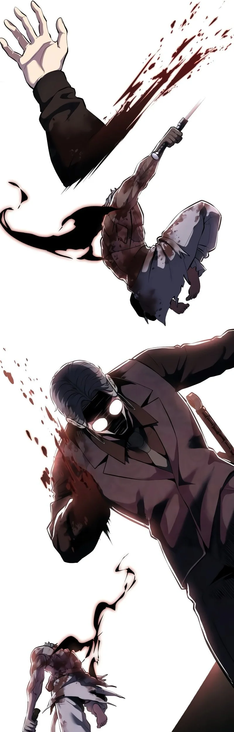 Ticket Hero S2 Chapter 142 - halaman 83