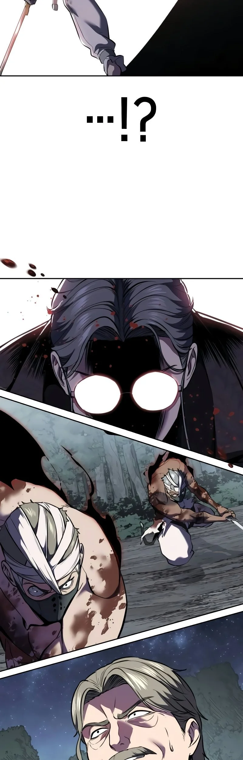 Ticket Hero S2 Chapter 142 - halaman 84