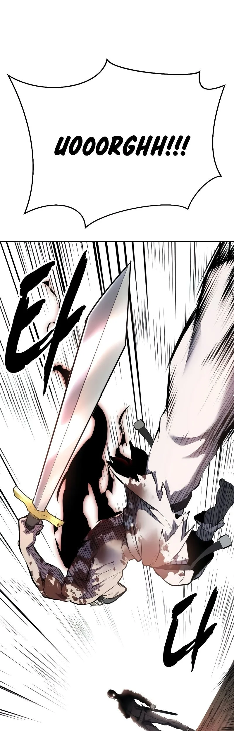 Ticket Hero S2 Chapter 142 - halaman 86