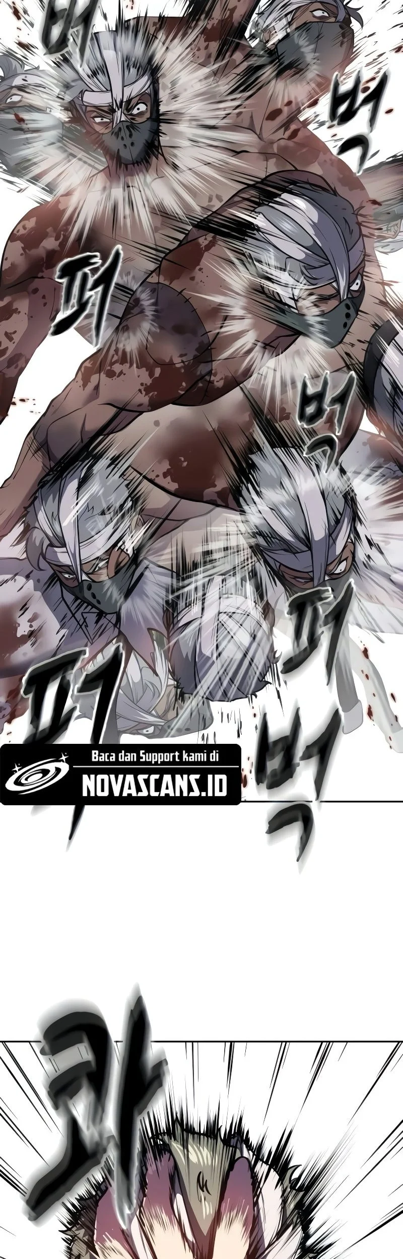 Ticket Hero S2 Chapter 142 - halaman 89