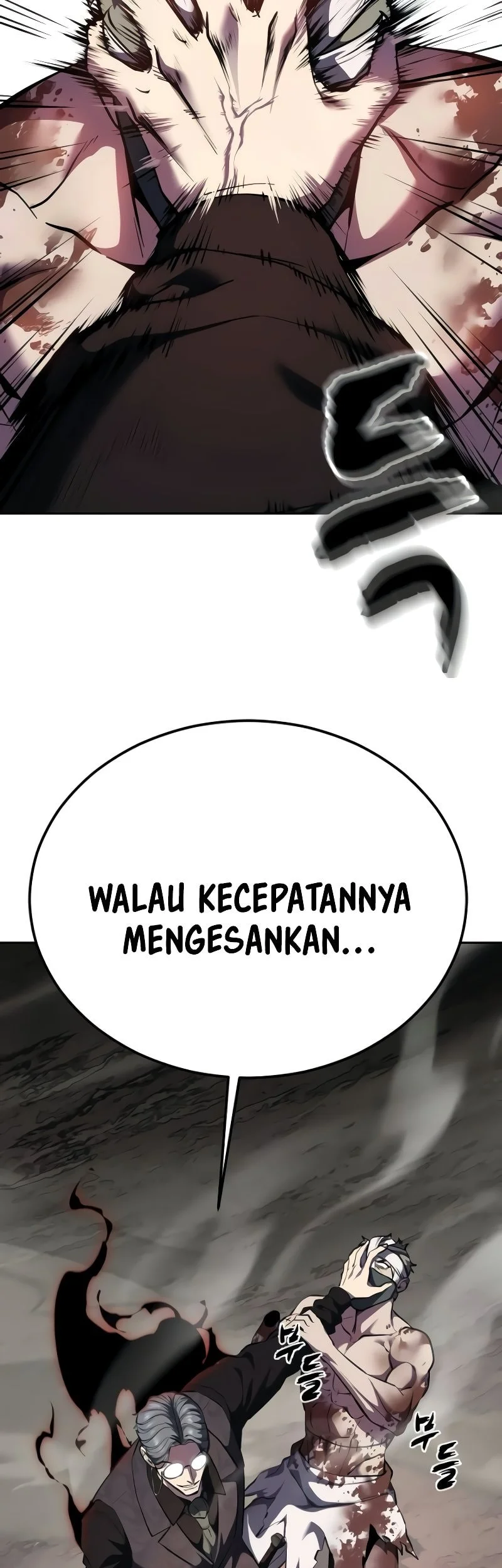 Ticket Hero S2 Chapter 142 - halaman 90