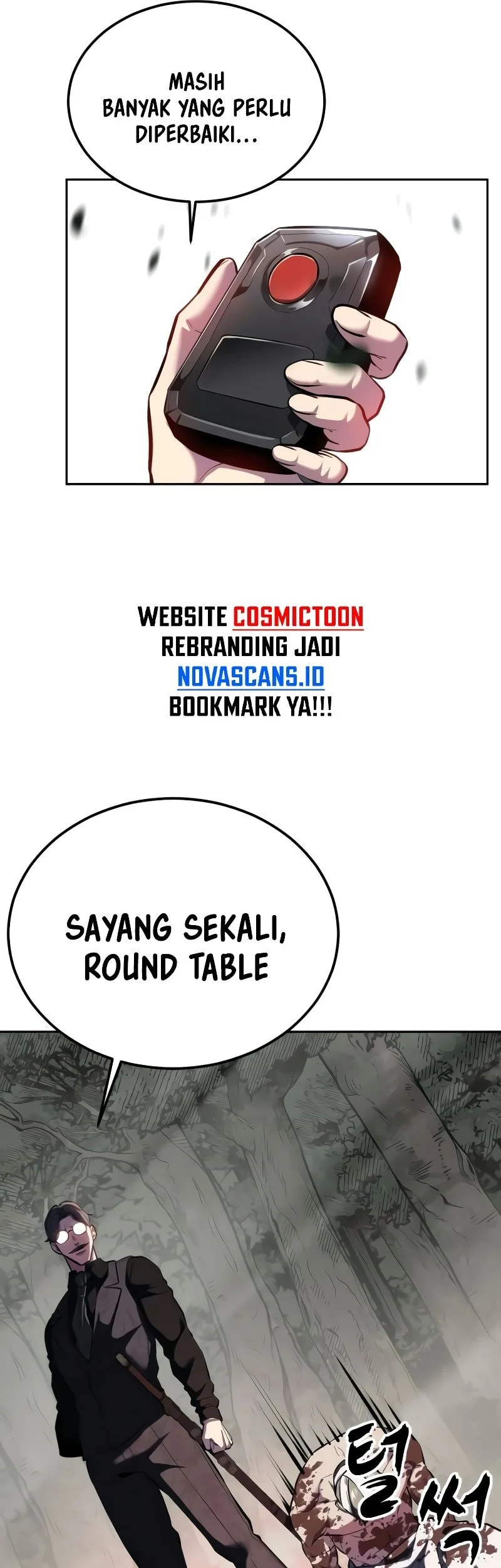 Ticket Hero S2 Chapter 142 - halaman 92