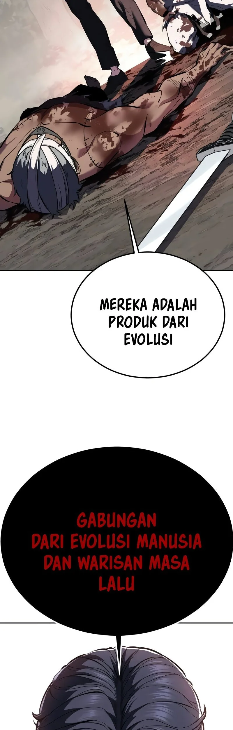Ticket Hero S2 Chapter 142 - halaman 93