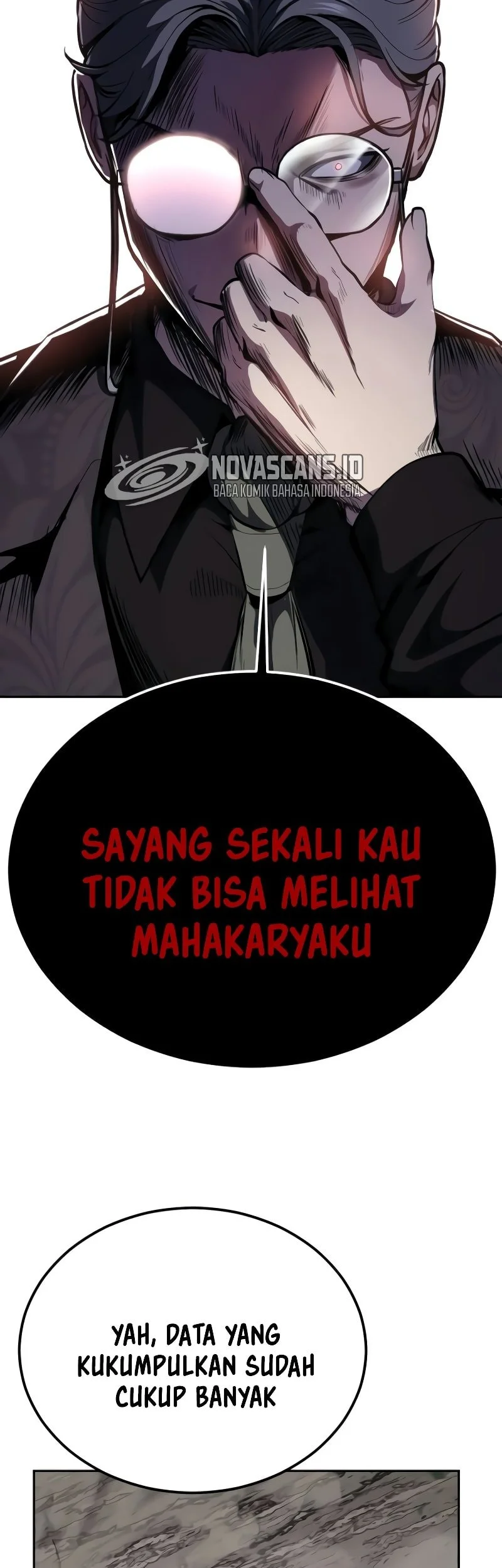 Ticket Hero S2 Chapter 142 - halaman 94