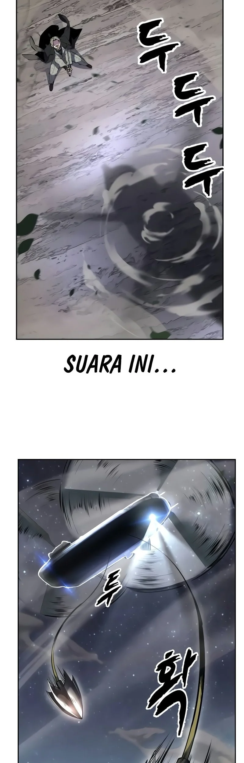 Ticket Hero S2 Chapter 142 - halaman 95