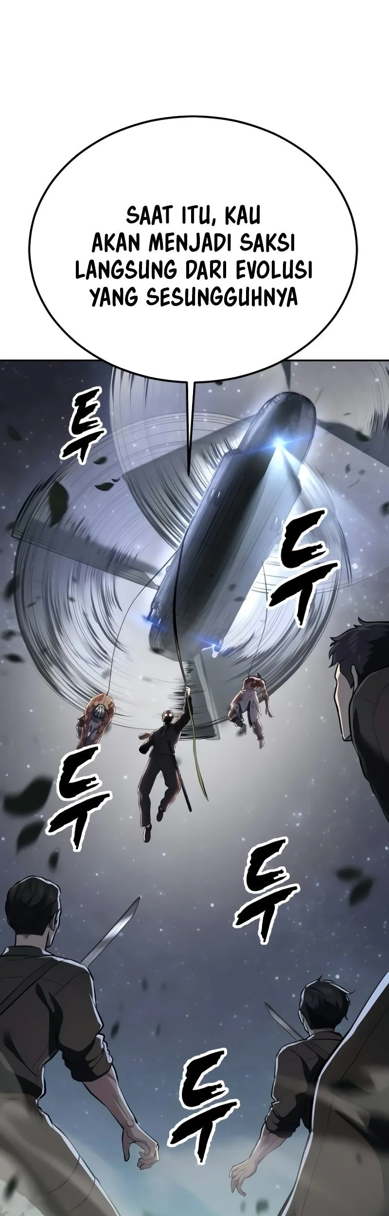 Ticket Hero S2 Chapter 142 - halaman 98