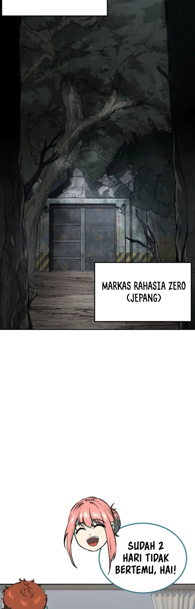 Ticket Hero S2 Chapter 143 - halaman 12