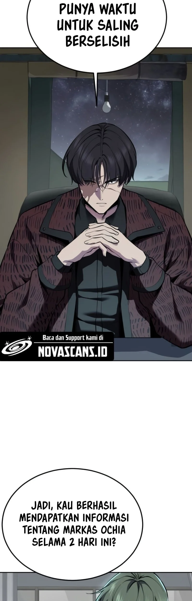 Ticket Hero S2 Chapter 143 - halaman 16