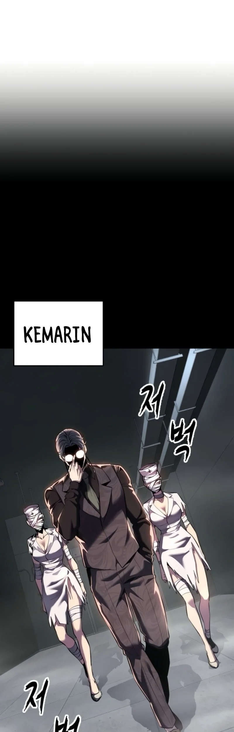 Ticket Hero S2 Chapter 143 - halaman 20