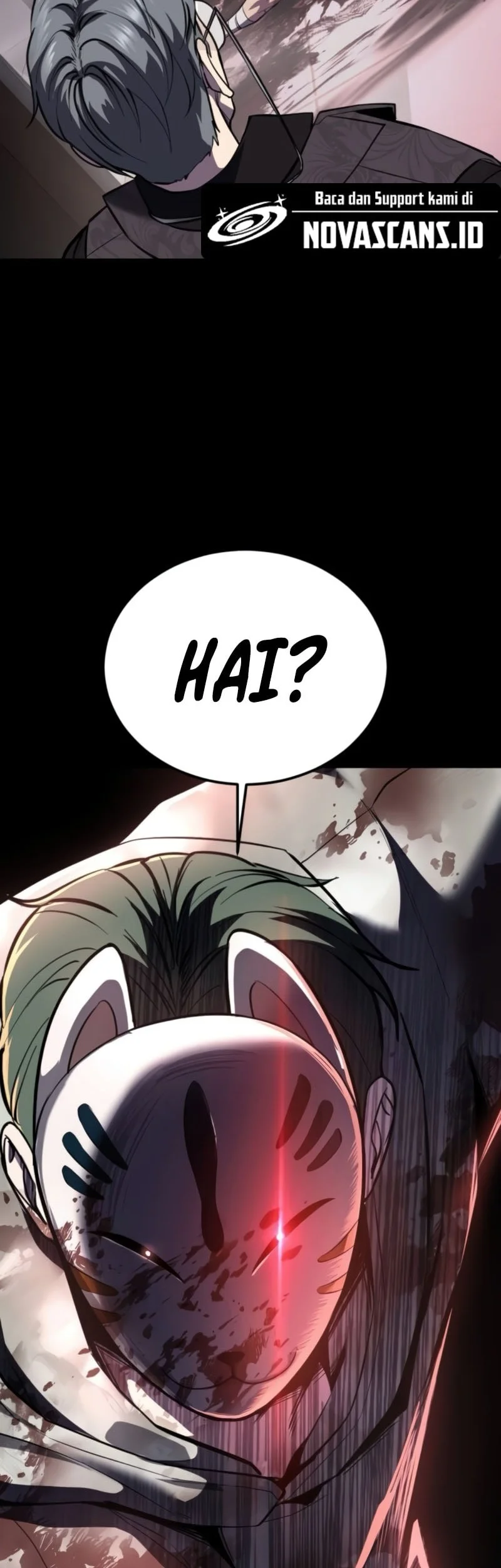 Ticket Hero S2 Chapter 143 - halaman 23