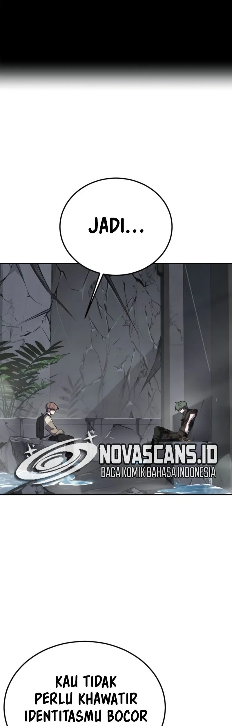 Ticket Hero S2 Chapter 143 - halaman 3