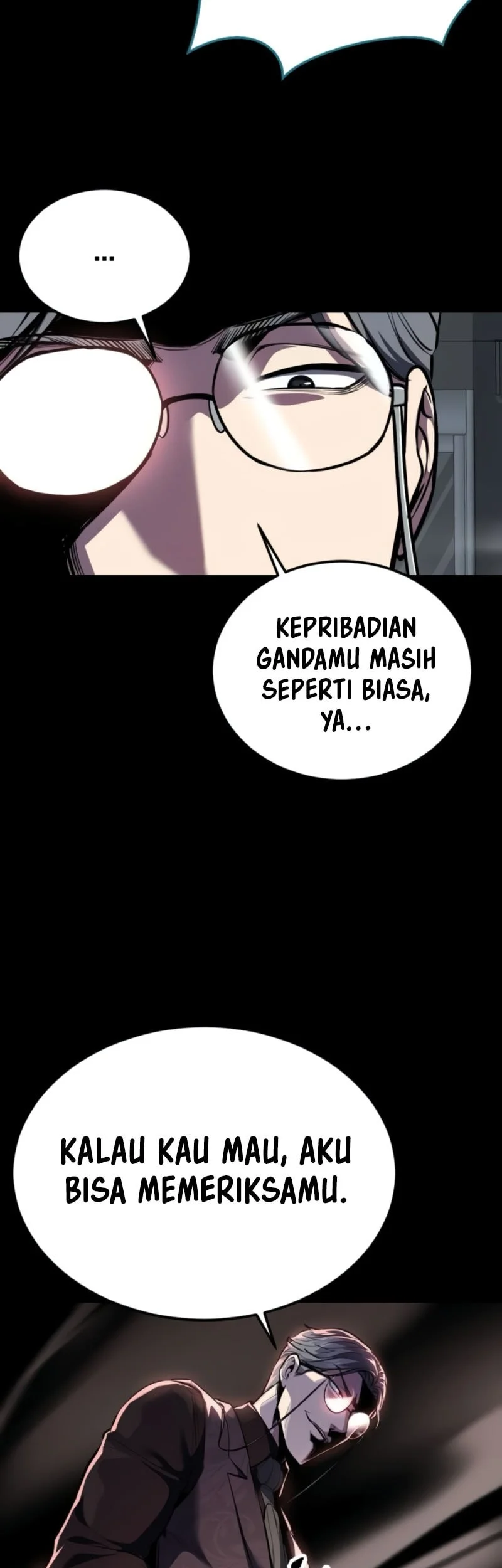 Ticket Hero S2 Chapter 143 - halaman 34