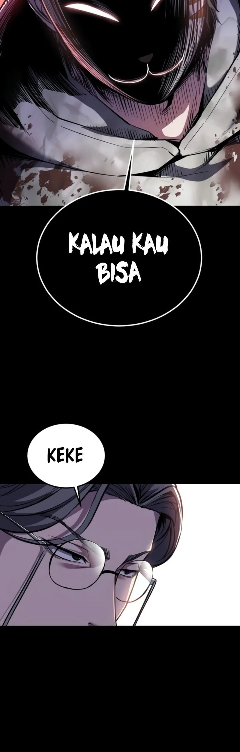 Ticket Hero S2 Chapter 143 - halaman 36