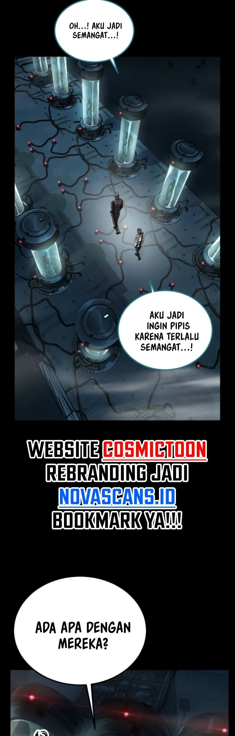 Ticket Hero S2 Chapter 143 - halaman 38