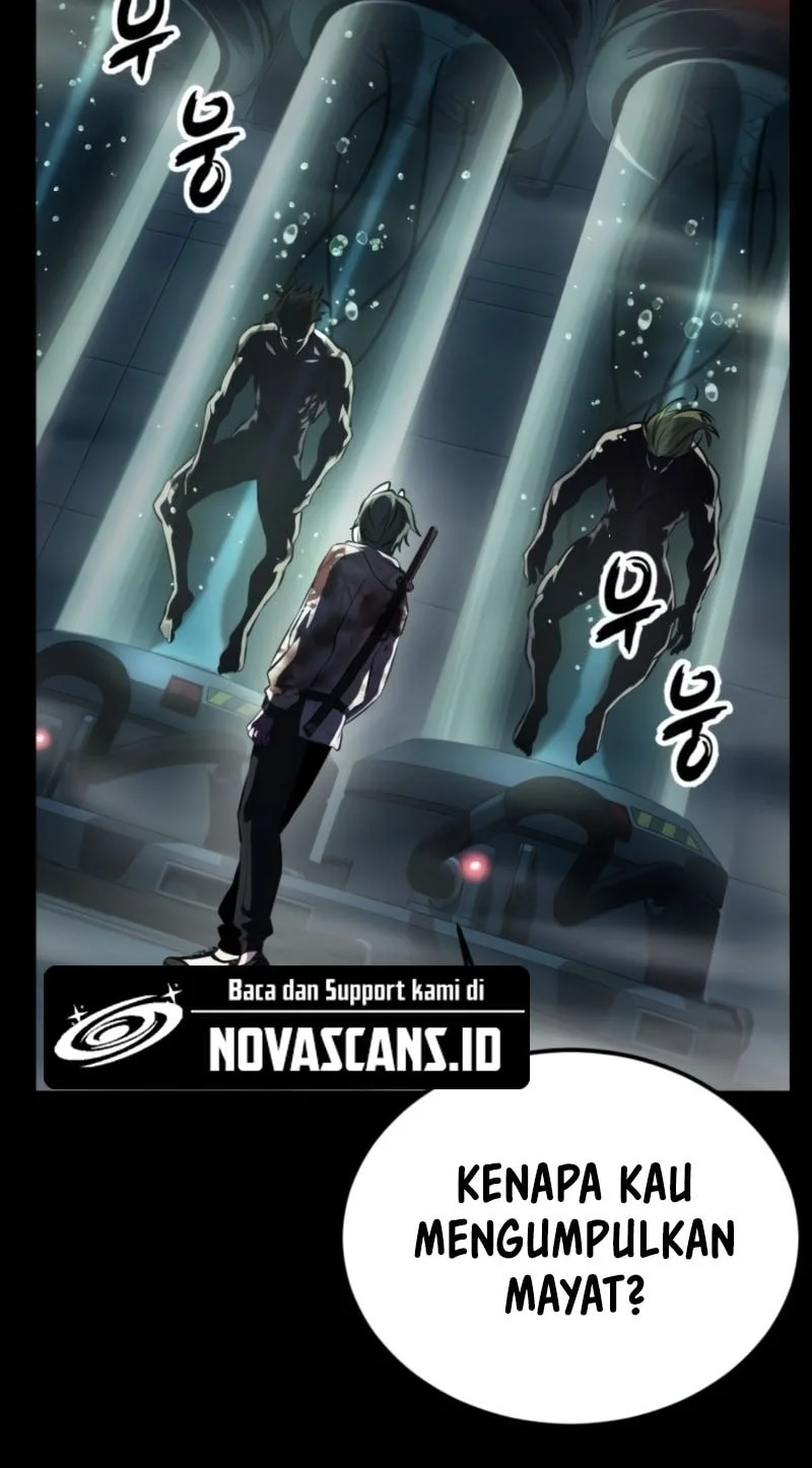 Ticket Hero S2 Chapter 143 - halaman 39