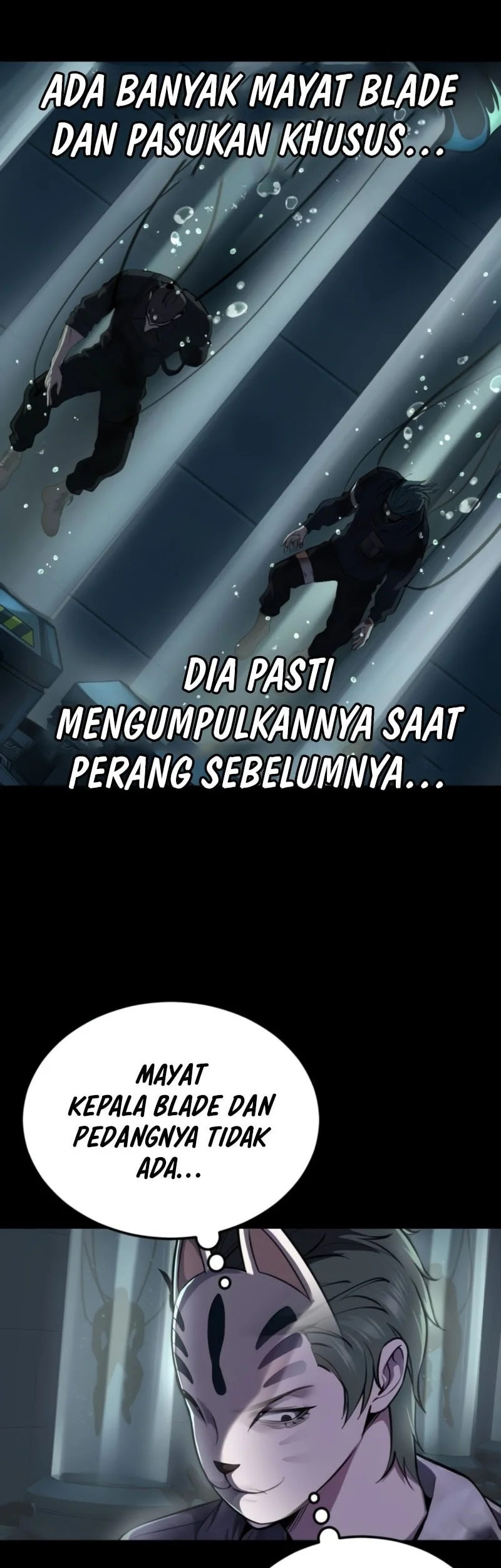 Ticket Hero S2 Chapter 143 - halaman 41