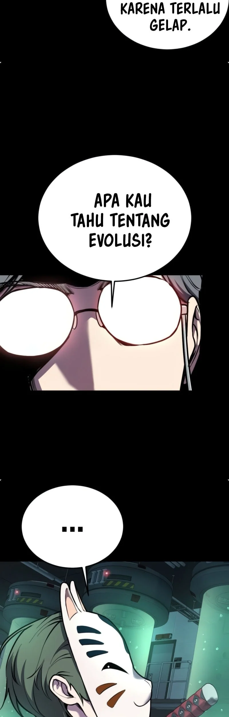Ticket Hero S2 Chapter 143 - halaman 44