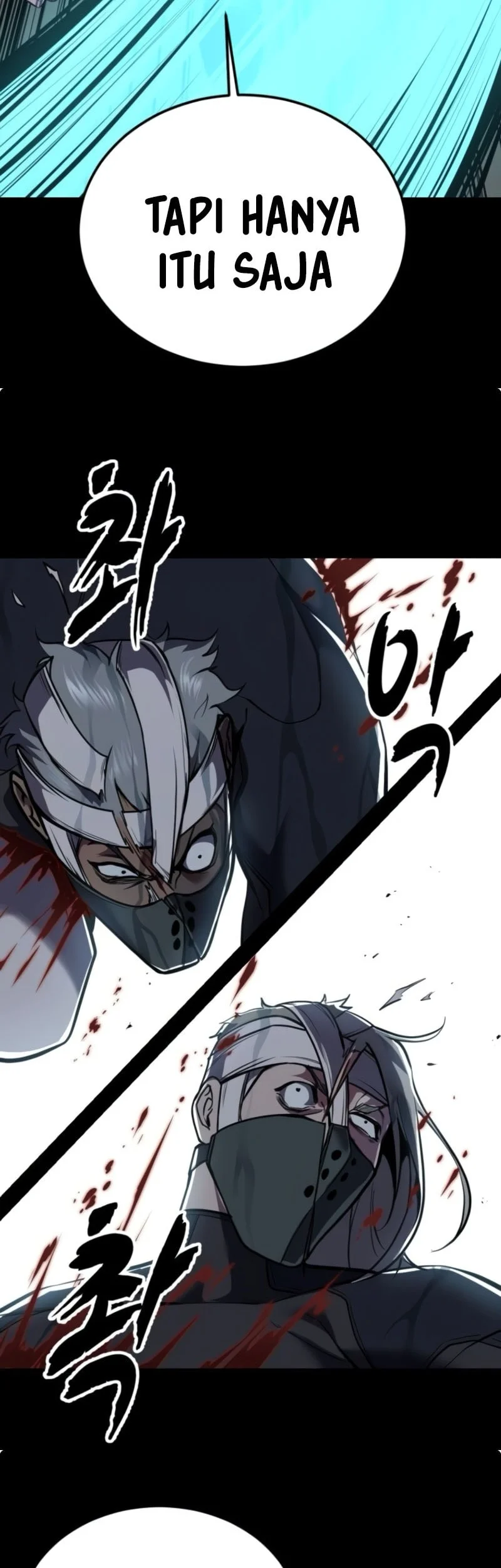 Ticket Hero S2 Chapter 143 - halaman 59