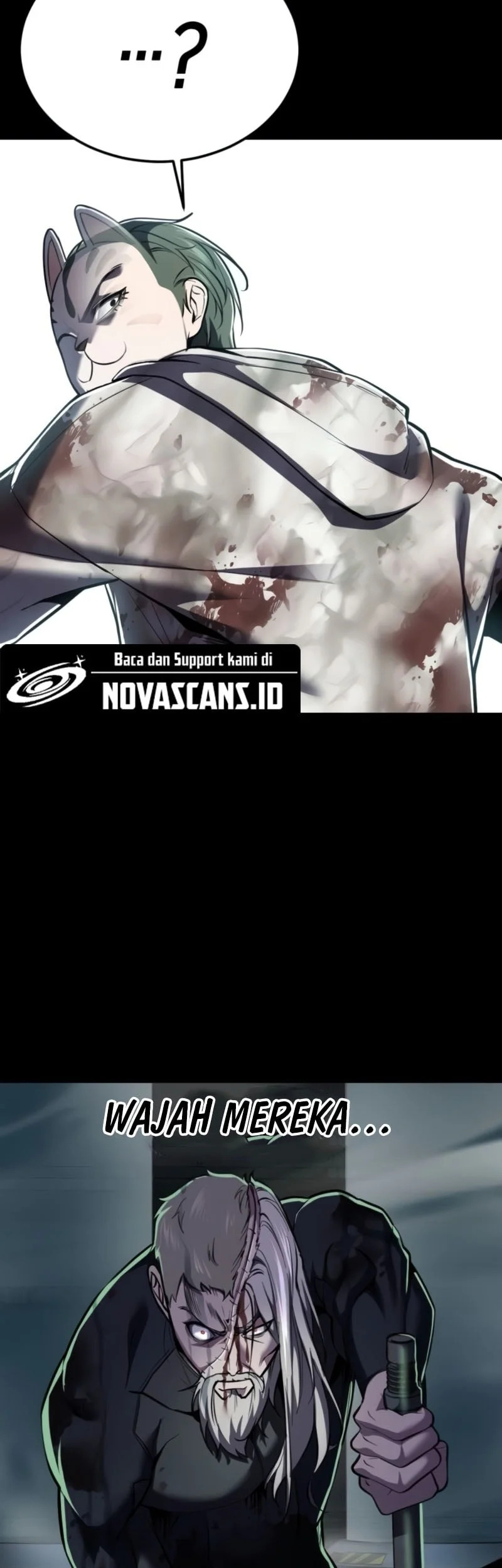 Ticket Hero S2 Chapter 143 - halaman 60