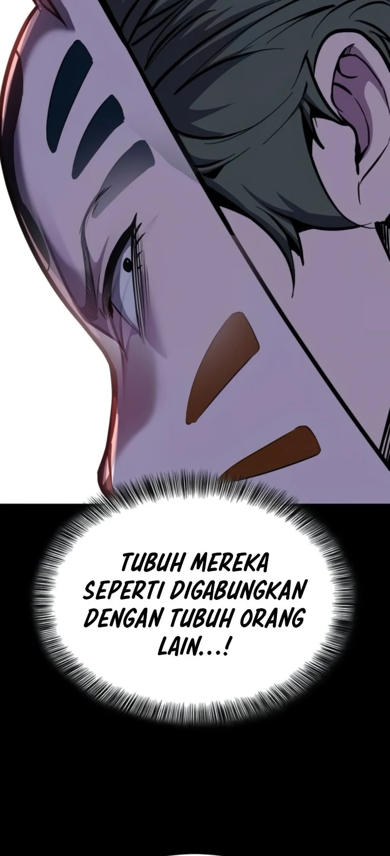 Ticket Hero S2 Chapter 143 - halaman 63