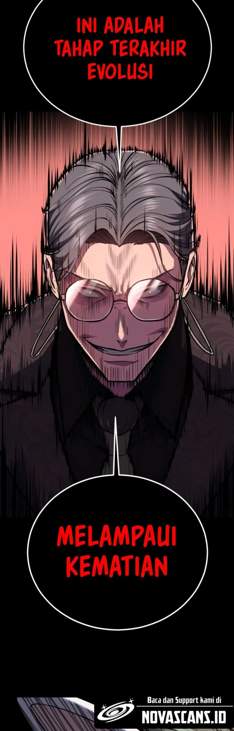 Ticket Hero S2 Chapter 143 - halaman 68