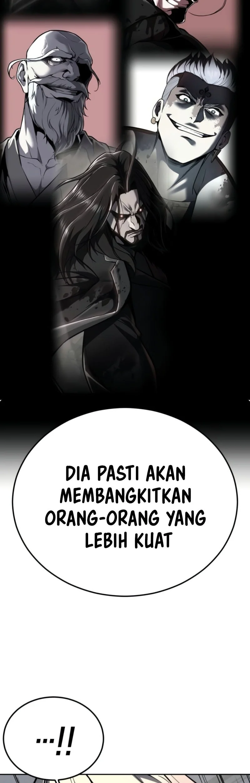 Ticket Hero S2 Chapter 143 - halaman 74